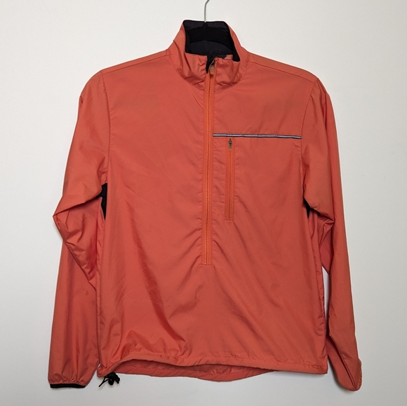 Mountain Equipment Coop Jackets & Coats Mountain Equipment Coop 34 Zip Windbreaker Jacket